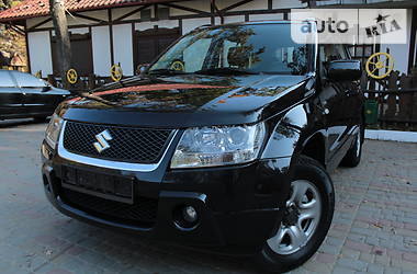 Внедорожник / Кроссовер Suzuki Grand Vitara 2007 в Дрогобыче