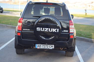 Внедорожник / Кроссовер Suzuki Grand Vitara 2006 в Виннице