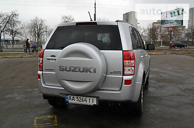 Внедорожник / Кроссовер Suzuki Grand Vitara 2006 в Киеве