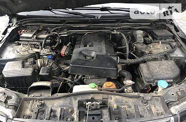 Позашляховик / Кросовер Suzuki Grand Vitara 2006 в 