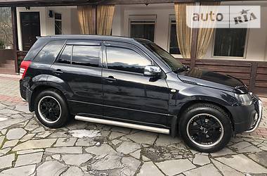 Позашляховик / Кросовер Suzuki Grand Vitara 2006 в 