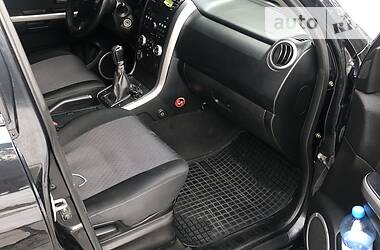 Позашляховик / Кросовер Suzuki Grand Vitara 2006 в 