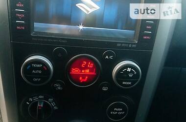 Позашляховик / Кросовер Suzuki Grand Vitara 2010 в 