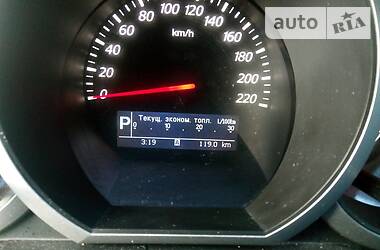 Позашляховик / Кросовер Suzuki Grand Vitara 2010 в 