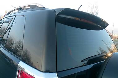 Позашляховик / Кросовер Suzuki Grand Vitara 2010 в 