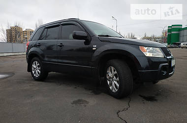 Внедорожник / Кроссовер Suzuki Grand Vitara 2006 в 