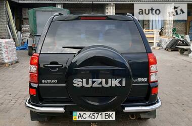 Внедорожник / Кроссовер Suzuki Grand Vitara 2006 в Камне-Каширском