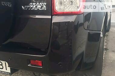 Внедорожник / Кроссовер Suzuki Grand Vitara 2014 в Днепре