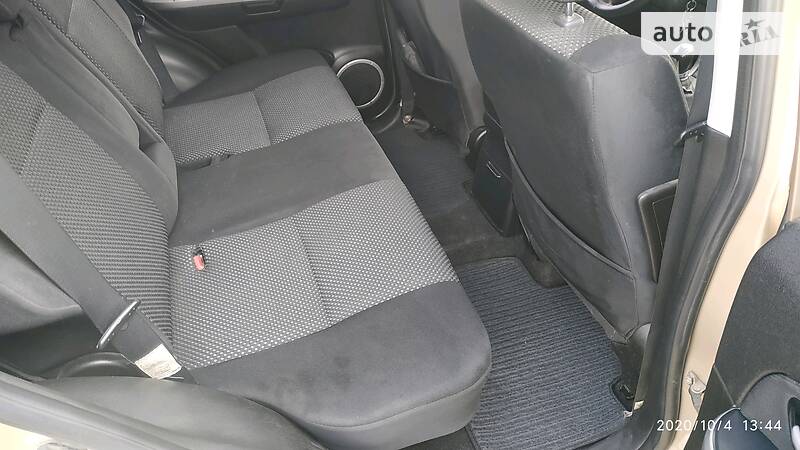 Внедорожник / Кроссовер Suzuki Grand Vitara 2006 в Каменец-Подольском фото 36 Внедорожник / Кроссовер Suzuki Grand Vitara 2006 в Каменец-Подольском
