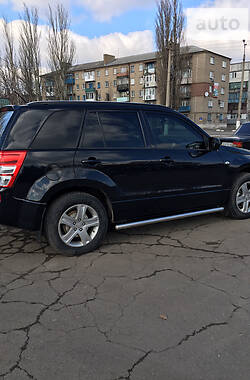 Внедорожник / Кроссовер Suzuki Grand Vitara 2006 в Доброполье