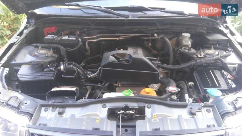 Внедорожник / Кроссовер Suzuki Grand Vitara 2008 в Ровно