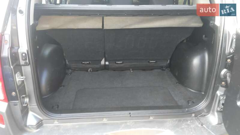 Внедорожник / Кроссовер Suzuki Grand Vitara 2008 в Ровно