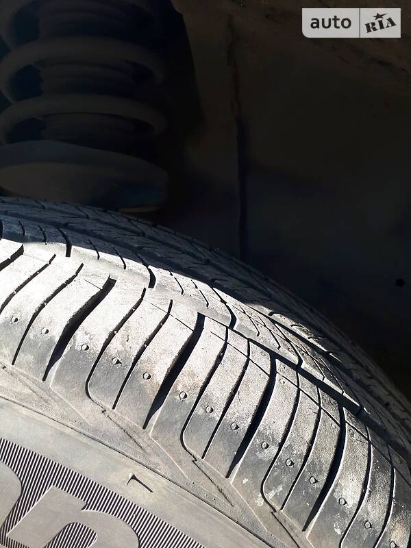 Внедорожник / Кроссовер Suzuki Grand Vitara 2007 в Хмельницком фото 10 Внедорожник / Кроссовер Suzuki Grand Vitara 2007 в Хмельницком