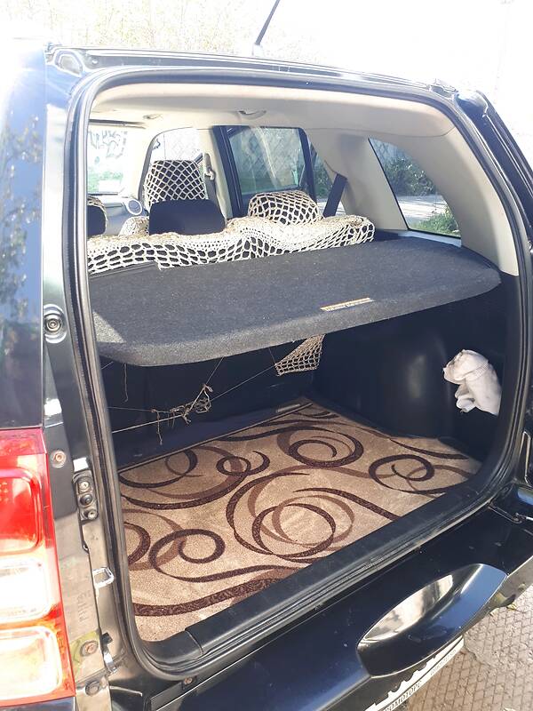 Внедорожник / Кроссовер Suzuki Grand Vitara 2007 в Хмельницком фото 22 Внедорожник / Кроссовер Suzuki Grand Vitara 2007 в Хмельницком