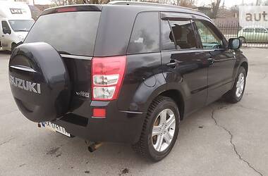 Позашляховик / Кросовер Suzuki Grand Vitara 2007 в Богуславі