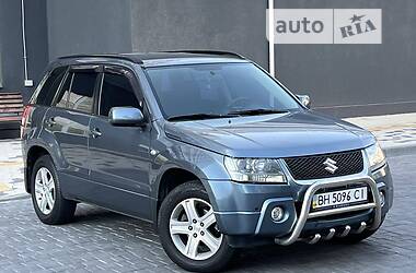 Внедорожник / Кроссовер Suzuki Grand Vitara 2006 в Одессе