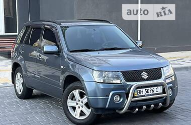 Внедорожник / Кроссовер Suzuki Grand Vitara 2006 в Одессе