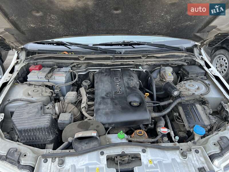 Внедорожник / Кроссовер Suzuki Grand Vitara 2008 в Днепре