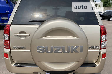 Внедорожник / Кроссовер Suzuki Grand Vitara 2007 в Житомире