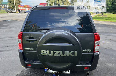 Позашляховик / Кросовер Suzuki Grand Vitara 2014 в Хмельницькому
