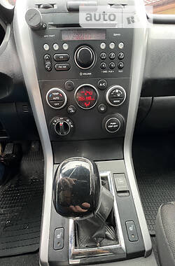 Позашляховик / Кросовер Suzuki Grand Vitara 2008 в 