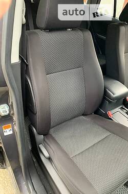 Внедорожник / Кроссовер Suzuki Grand Vitara 2010 в 