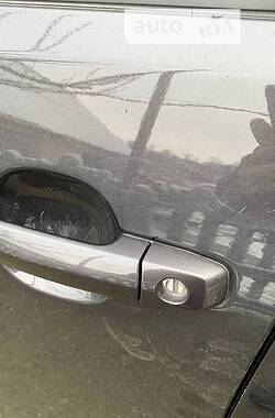 Внедорожник / Кроссовер Suzuki Grand Vitara 2010 в 