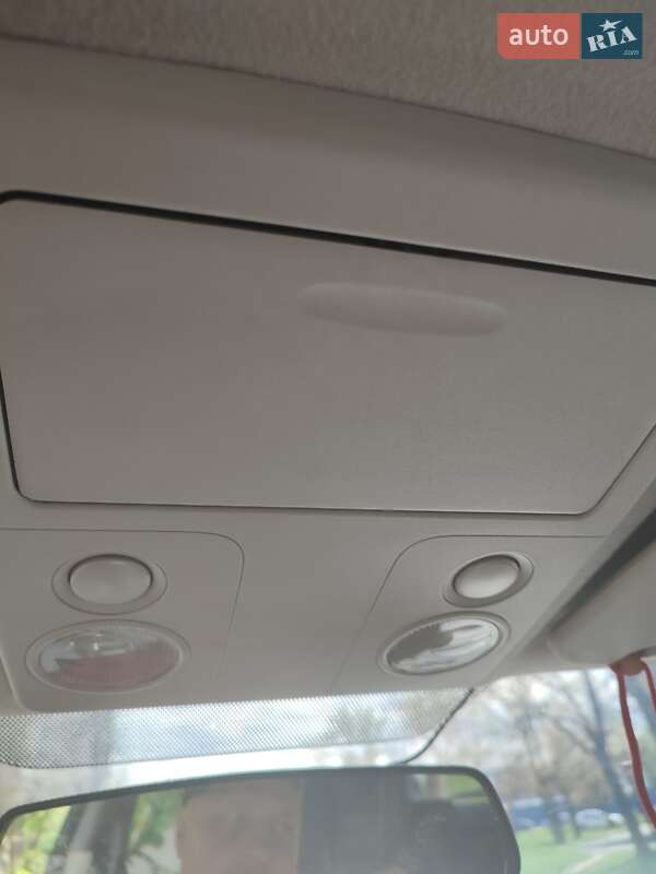 Позашляховик / Кросовер Suzuki Grand Vitara 2008 в Києві