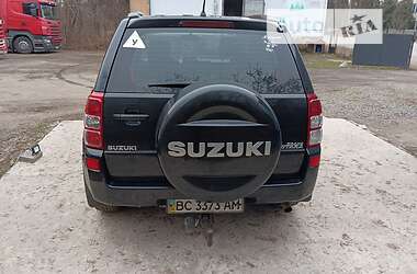 Внедорожник / Кроссовер Suzuki Grand Vitara 2006 в Львове
