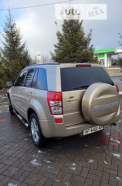 Внедорожник / Кроссовер Suzuki Grand Vitara 2006 в Запорожье