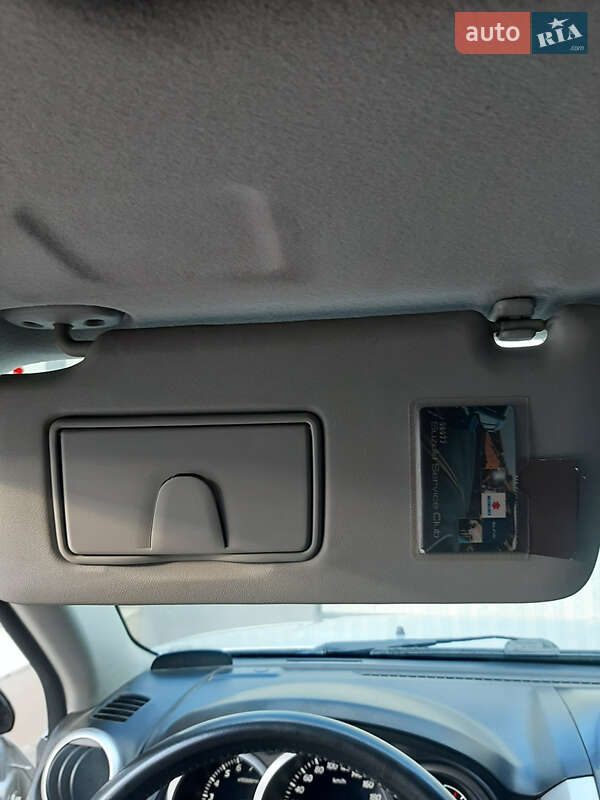 Внедорожник / Кроссовер Suzuki Grand Vitara 2008 в Кропивницком