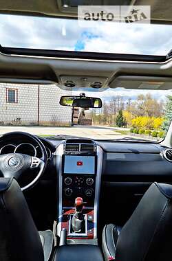 Внедорожник / Кроссовер Suzuki Grand Vitara 2007 в Луцке