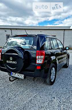 Внедорожник / Кроссовер Suzuki Grand Vitara 2007 в Луцке