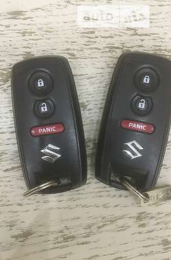 Седан Suzuki Grand Vitara 2012 в 