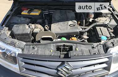Седан Suzuki Grand Vitara 2012 в 