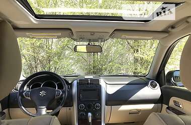 Седан Suzuki Grand Vitara 2012 в 