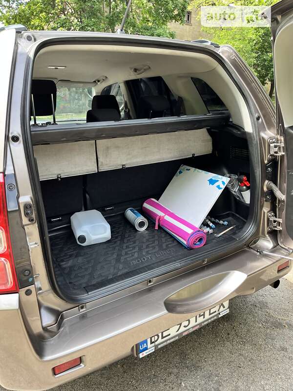 Седан Suzuki Grand Vitara 2016 в Миколаєві фото 15 Седан Suzuki Grand Vitara 2016 в Миколаєві