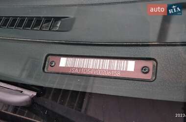 Внедорожник / Кроссовер Suzuki Grand Vitara 2006 в Киеве