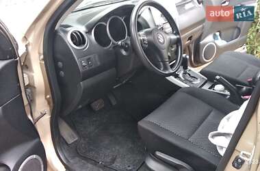 Внедорожник / Кроссовер Suzuki Grand Vitara 2006 в Киеве