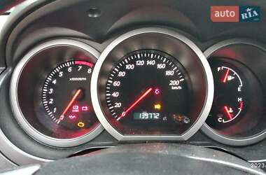 Внедорожник / Кроссовер Suzuki Grand Vitara 2006 в Киеве