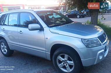 Внедорожник / Кроссовер Suzuki Grand Vitara 2008 в Бориславе