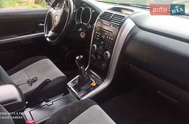 Внедорожник / Кроссовер Suzuki Grand Vitara 2008 в Бориславе