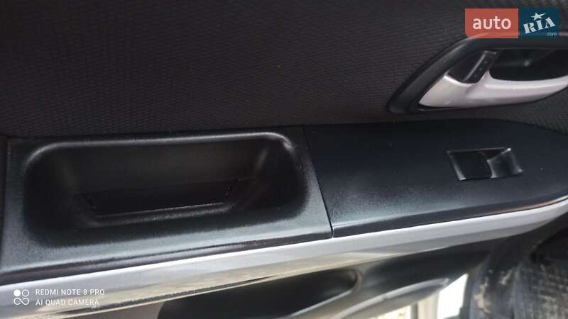 Внедорожник / Кроссовер Suzuki Grand Vitara 2008 в Бориславе