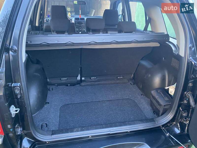 Позашляховик / Кросовер Suzuki Grand Vitara 2018 в Миколаєві