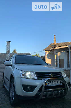 Универсал Suzuki Grand Vitara 2013 в Днепре