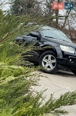 Внедорожник / Кроссовер Suzuki Grand Vitara 2007 в 