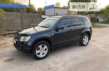 Позашляховик / Кросовер Suzuki Grand Vitara 2007 в Борзні