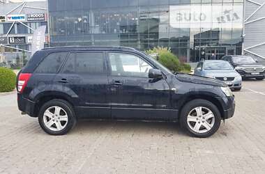 Позашляховик / Кросовер Suzuki Grand Vitara 2006 в Львові