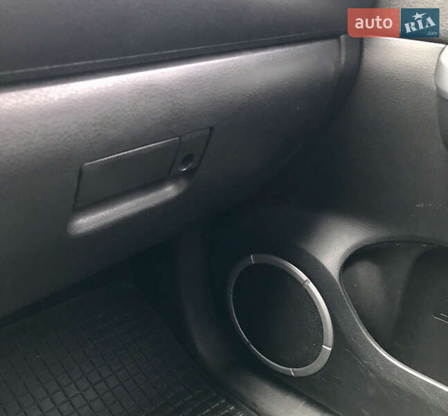 Позашляховик / Кросовер Suzuki Grand Vitara 2007 в Львові