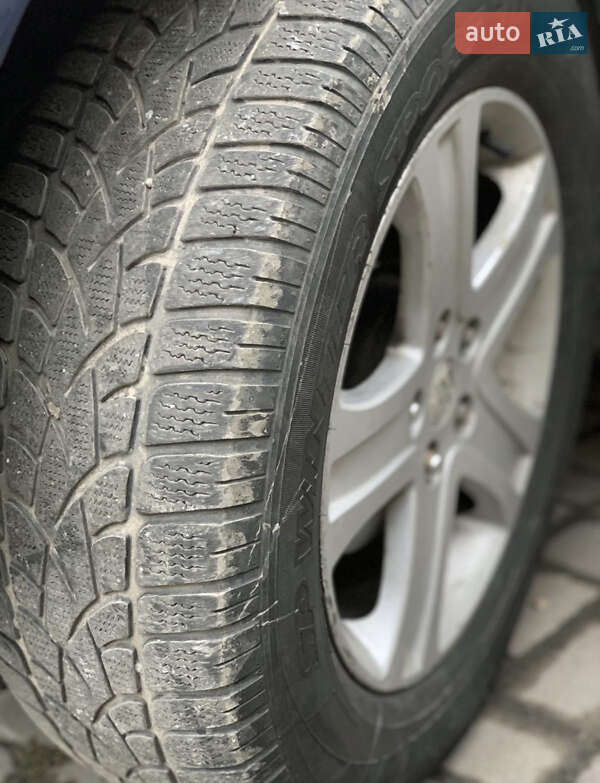 Внедорожник / Кроссовер Suzuki Grand Vitara 2006 в Ивано-Франковске